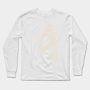 Elvis Costello Long Sleeve T-Shirt